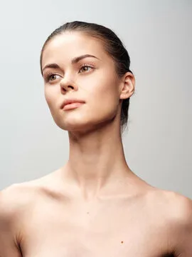 团队负责人形象