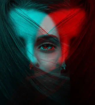 轻松娱乐的玩家